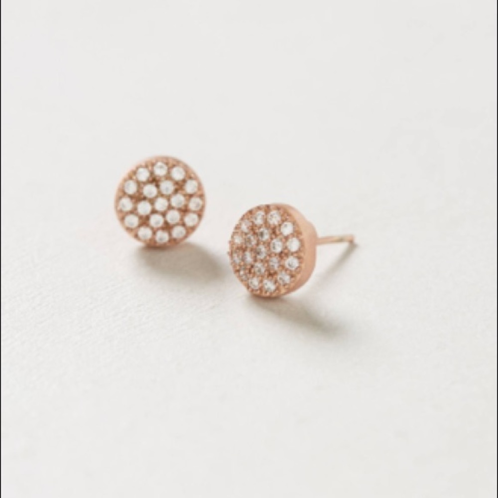 Anthropologie Lunation Posts